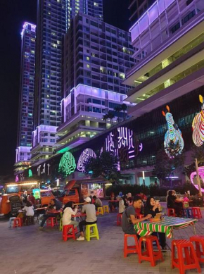 TH3STAY I CITY I SOHO SHAH ALAM